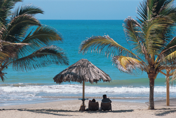 Tumbes, un destino para disfrutar!!