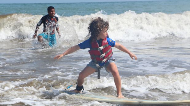 Tumbes, un destino para disfrutar!!